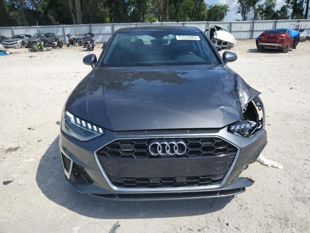 2023 AUDI A4 PREMIUM WAUEAAF48PN018677