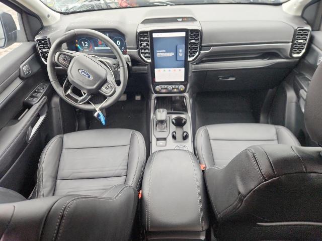 2024 FORD RANGER LAR 1FTER4KH9RLE51770