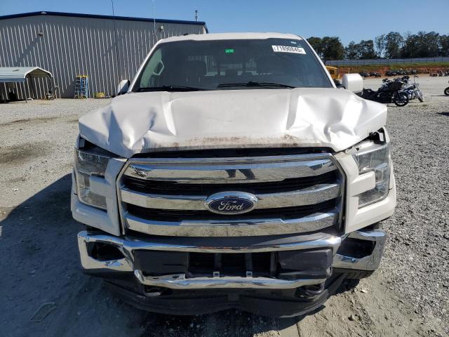 2016 FORD F150 SUPER #3291414135
