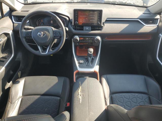 2021 TOYOTA RAV4 ADVEN - 2T3J1RFVXMW149185
