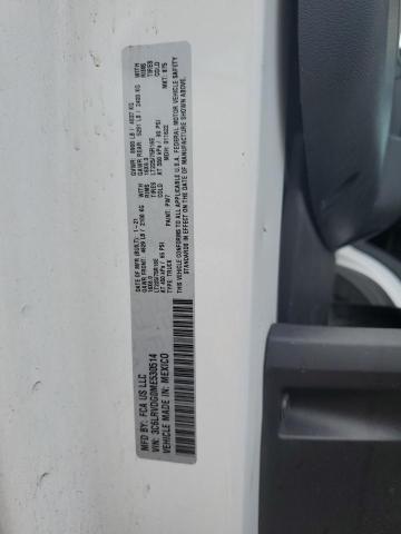 2021 RAM PROMASTER - 3C6LRVDG0ME530514