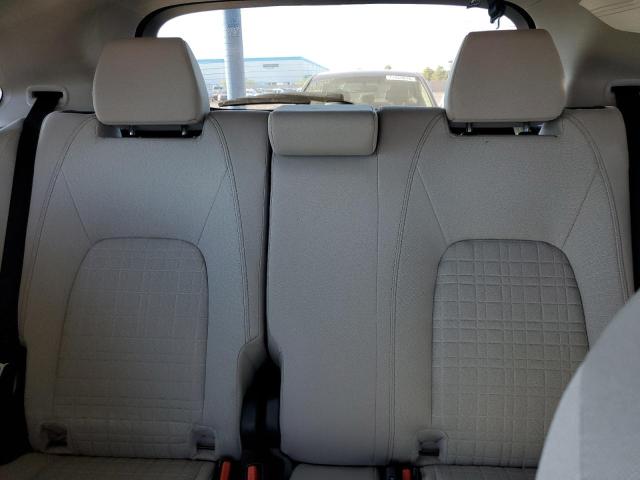 2025 HONDA HR-V LX - 3CZRZ2H39SM774281