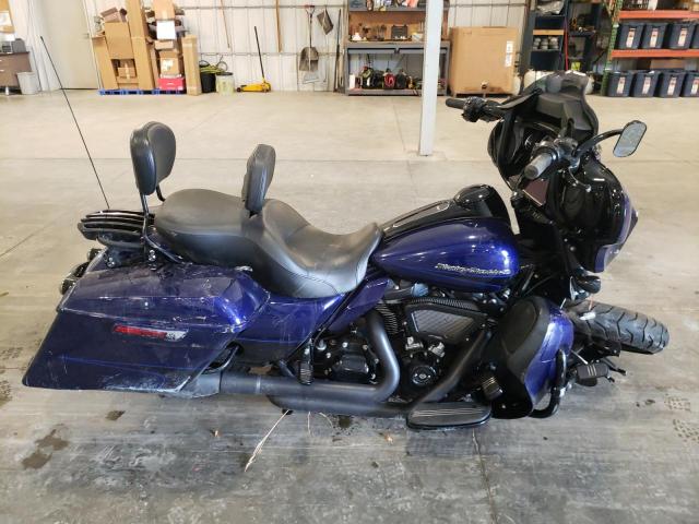 Global Auto Auctions: 2020 HARLEY-DAVIDSON FLHXS