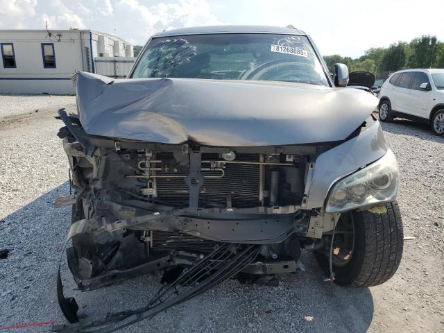 2014 INFINITI QX80 #3281632391