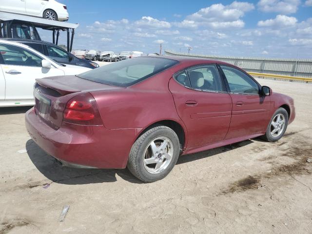 2004 PONTIAC GRAND PRIX - Other View