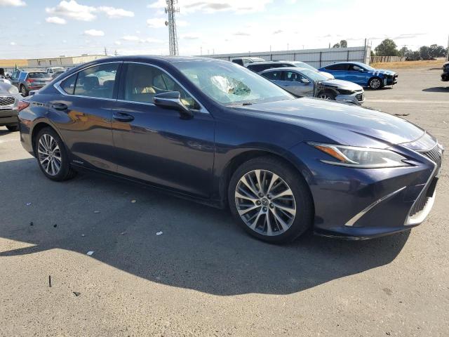 2019 LEXUS ES 300H JTHB21B1XK2019658