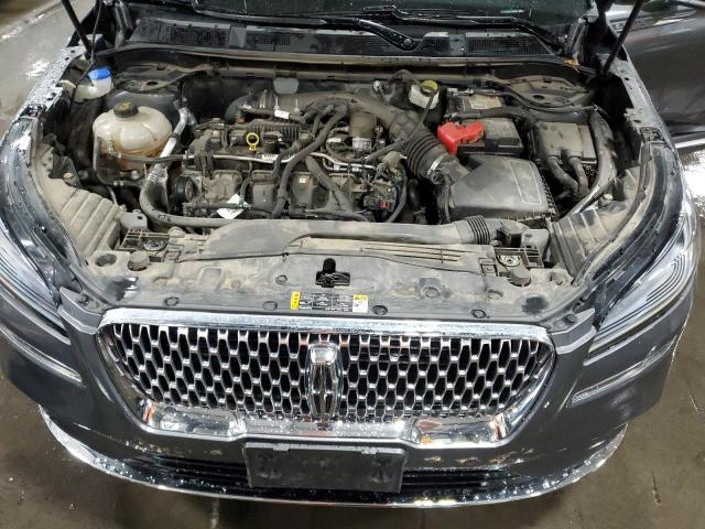 2021 LINCOLN CORSAIR RE 5LMCJ2C93MUL03961