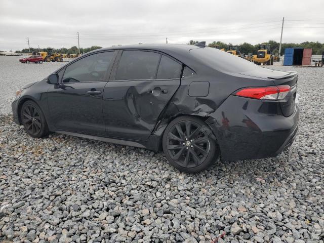 2020 TOYOTA COROLLA SE - 5YFS4RCE9LP049300