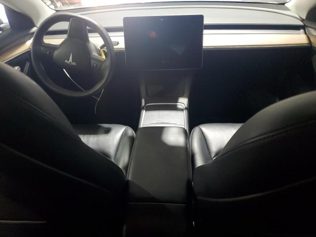 2022 TESLA MODEL 3 5YJ3E1EA6NF370688