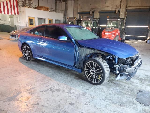 2015 BMW 428 I WBA3N7C54FK224686