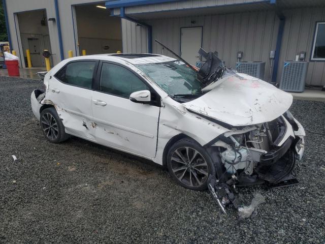 2017 TOYOTA COROLLA L - 5YFBURHE8HP589463