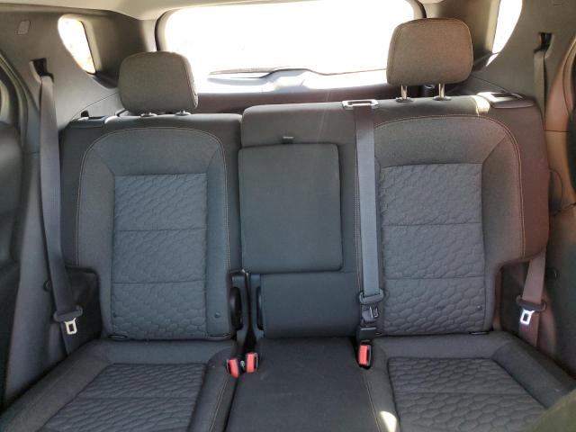 2019 CHEVROLET EQUINOX LT #3301834327