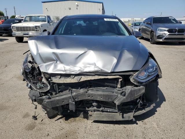 2018 HYUNDAI SONATA HYB - KMHE34L31JA087053