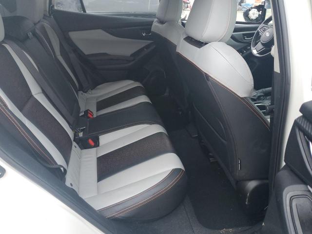 2021 SUBARU CROSSTREK #3259004038