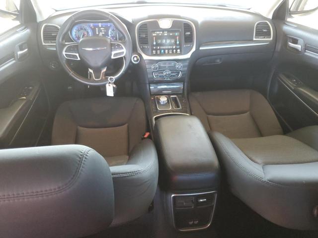 2018 CHRYSLER 300 TOURIN 2C3CCAAG7JH137623