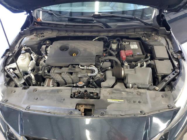 2019 NISSAN ALTIMA PLA - 1N4BL4FW7KN308328