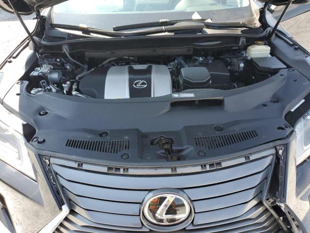 2016 LEXUS RX 350 2T2ZZMCA6GC002808