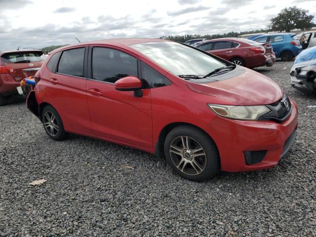 2016 HONDA FIT LX JHMGK5H53GX010690