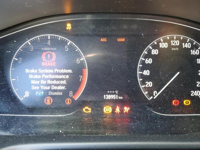 2020 HONDA ACCORD SPO - 1HGCV1F34LA803268