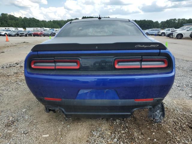 2020 DODGE CHALLENGER R/T SCAT PACK 2C3CDZFJ6LH191935