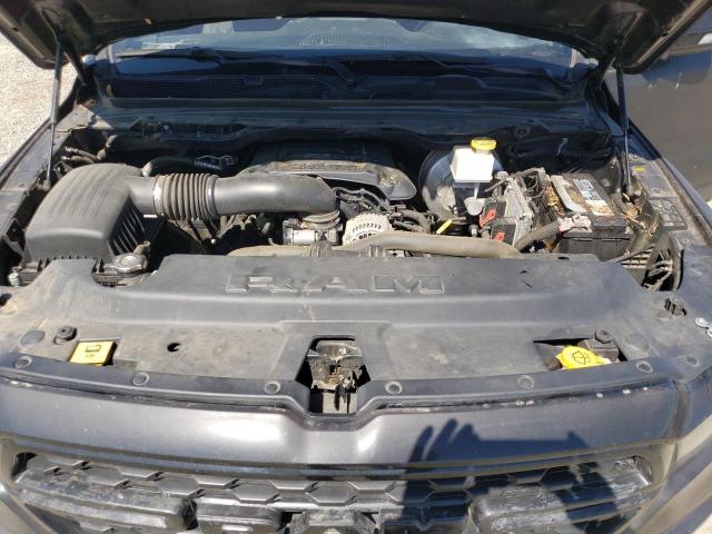 2022 RAM 1500 BIG H - 1C6SRFBTXNN131415