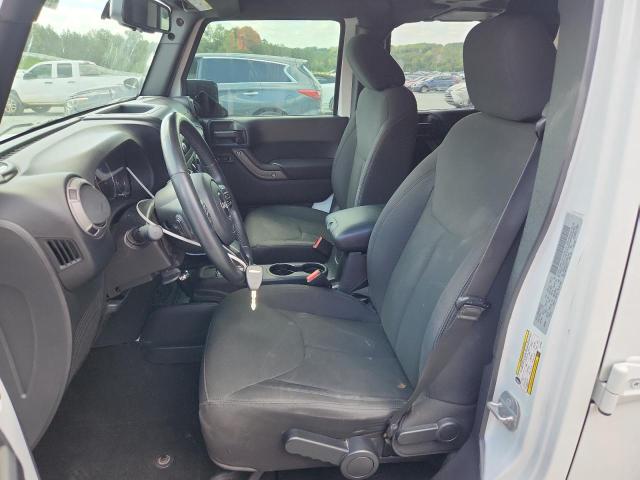 2016 JEEP WRANGLER U - 1C4BJWDG1GL215024