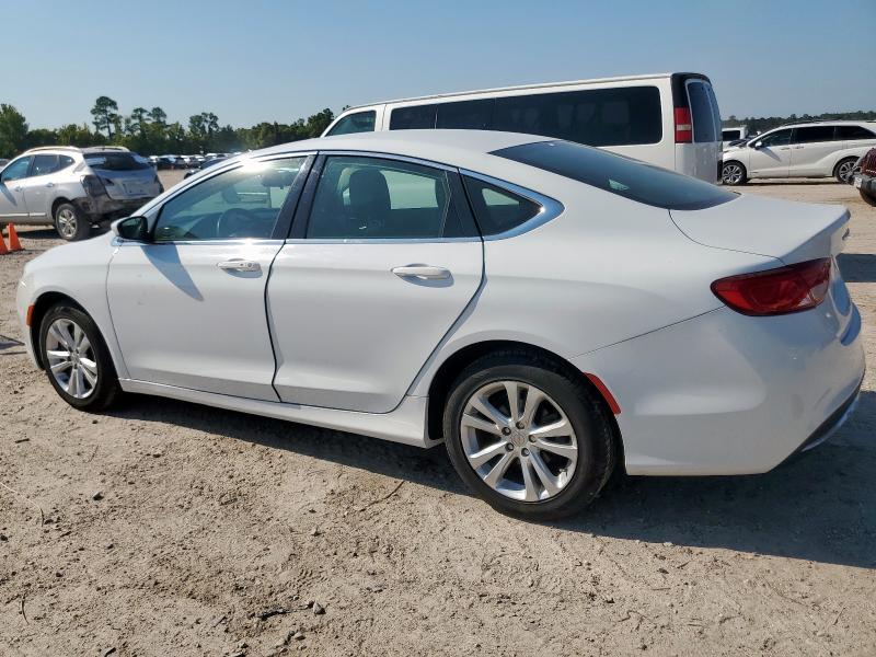 2015 CHRYSLER 200 LIMITED 1C3CCCAB6FN667712