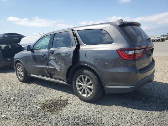 2018 DODGE DURANGO SX 1C4RDHAG3JC316918