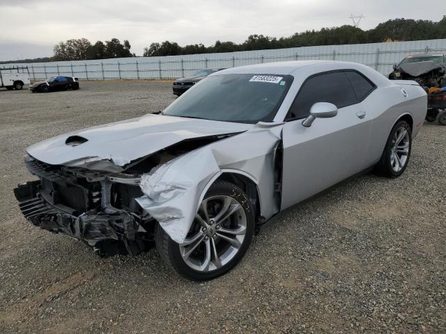 2020 DODGE CHALLENGER - 2C3CDZJG8LH211159