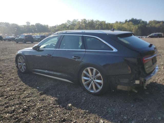 2021 AUDI A6 ALLROAD - WAU72BF25MN012759