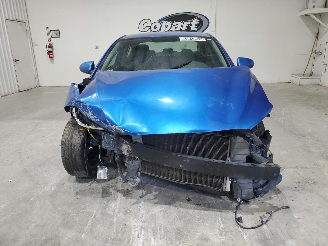 Lot #3310312970 2017 HYUNDAI ELANTRA SE