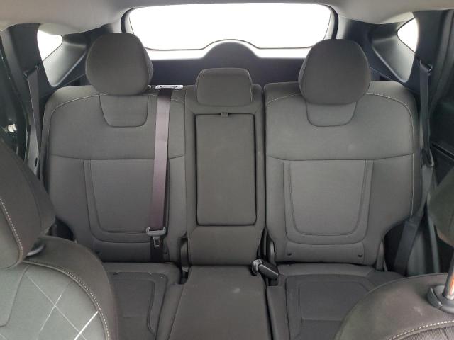 2022 HYUNDAI TUCSON SEL - 5NMJB3AE2NH111988