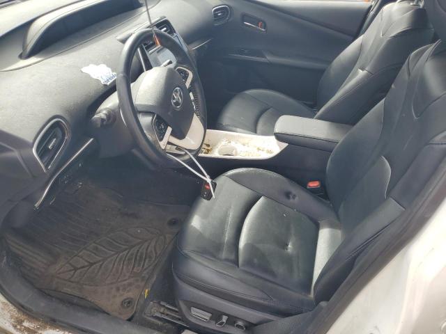2017 TOYOTA PRIUS JTDKARFU7H3029798
