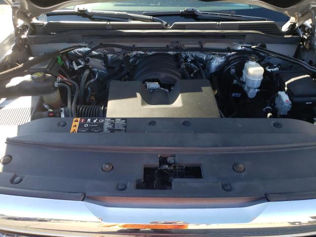 2017 GMC SIERRA K15 - 1GTV2MEH8HZ138477