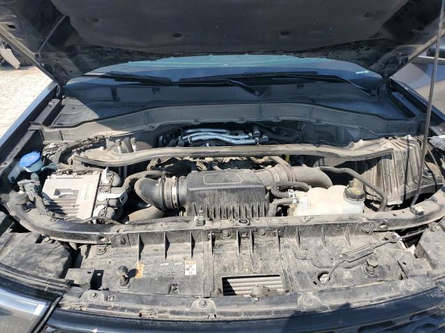 2023 FORD EXPLORER ST - 1FM5K8GC8PGB32306