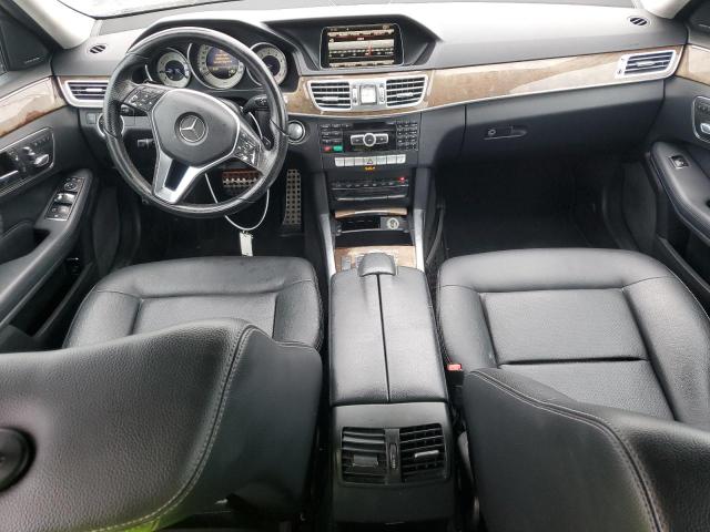 2015 MERCEDES-BENZ E 350 4MATIC WDDHF8JB3FB103478