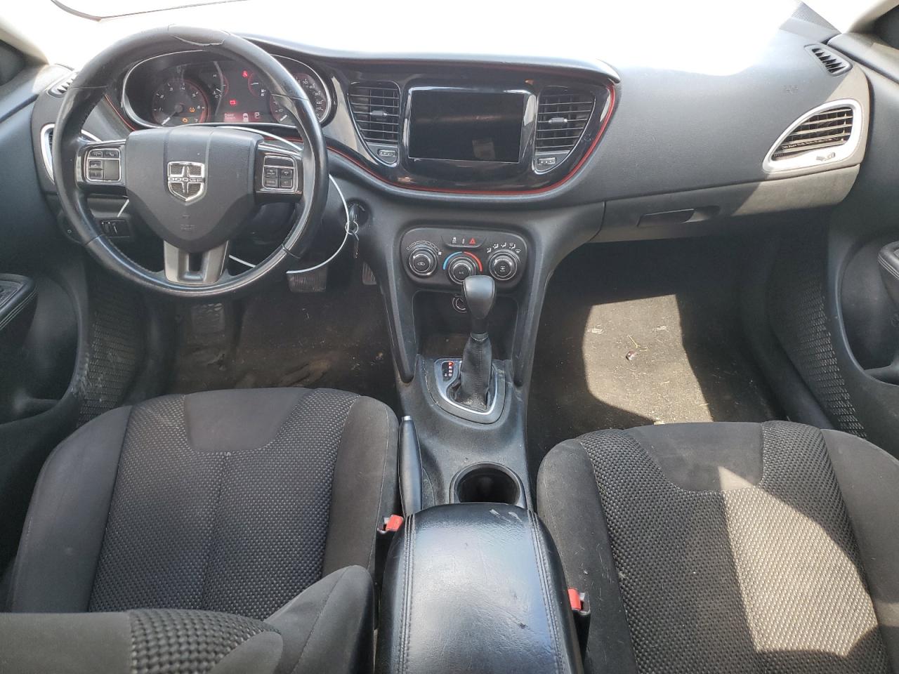 DODGE DART SXT SPORT