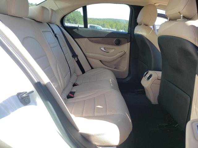 2020 MERCEDES-BENZ C 300 4MAT W1KWF8EB2LR574073