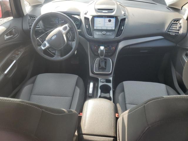 2017 FORD C-MAX SE 1FADP5AU3HL101643