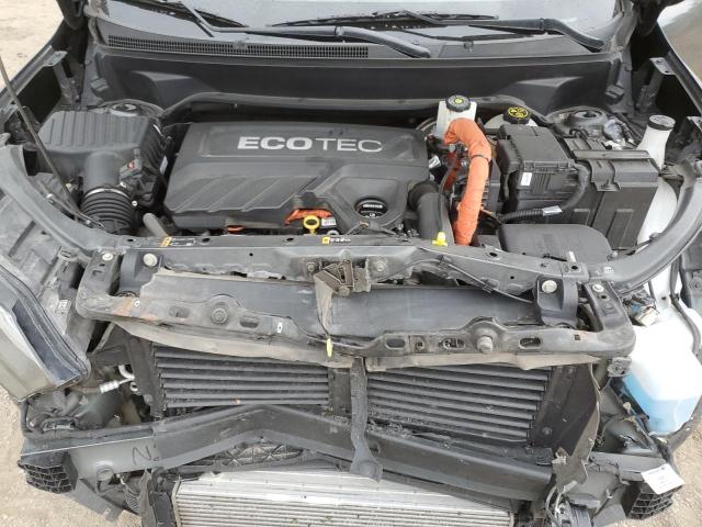 2019 CHEVROLET EQUINOX PR 3GNAXZEU8KS583680