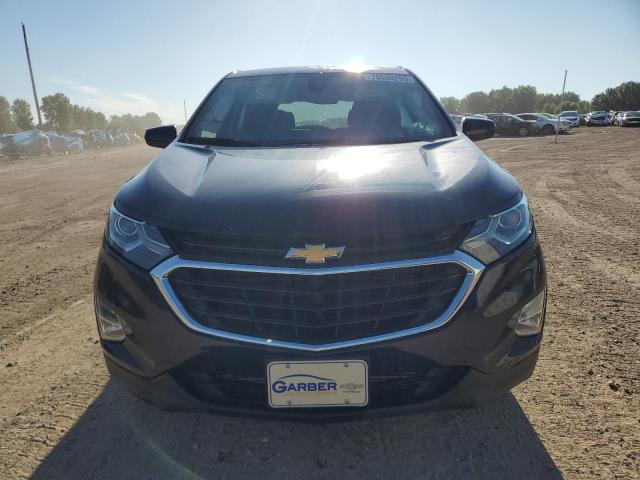 2020 CHEVROLET EQUINOX LT 3GNAXUEV6LS512815