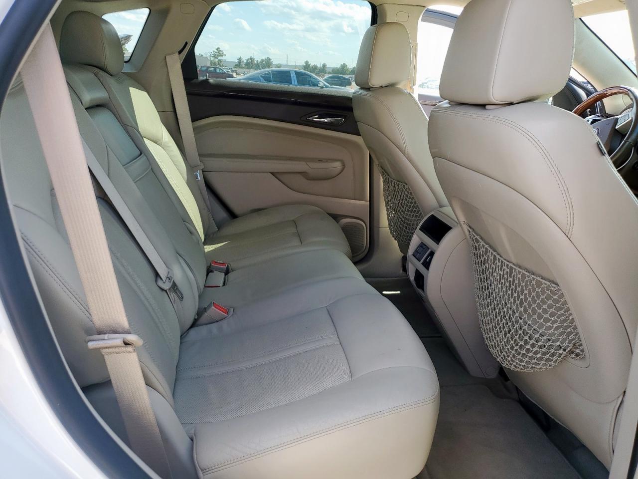 CADILLAC SRX PERFORMANCE COLLECTION