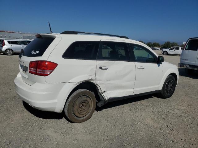 2018 DODGE JOURNEY SE - 3C4PDCAB0JT532373