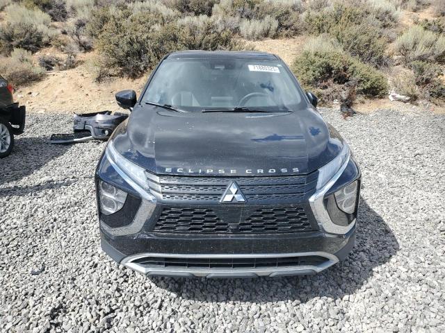 2022 MITSUBISHI ECLIPSE CR - JA4ATWAA5NZ063839