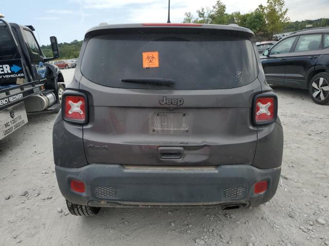 2021 JEEP RENEGADE LATITUDE ZACNJDBB2MPM53901