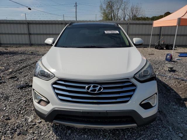 2015 HYUNDAI SANTA FE GLS KM8SR4HF3FU092801