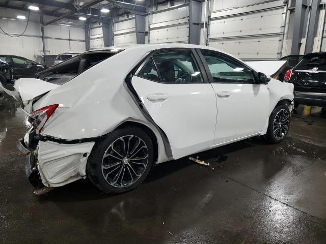 2015 TOYOTA COROLLA L #3286701287