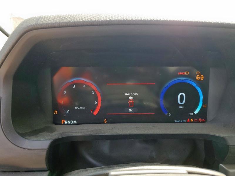 2024 FORD F150 XL 1FTMF1KP2RKD17876