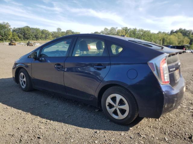 2013 TOYOTA PRIUS - JTDKN3DU9D1622394