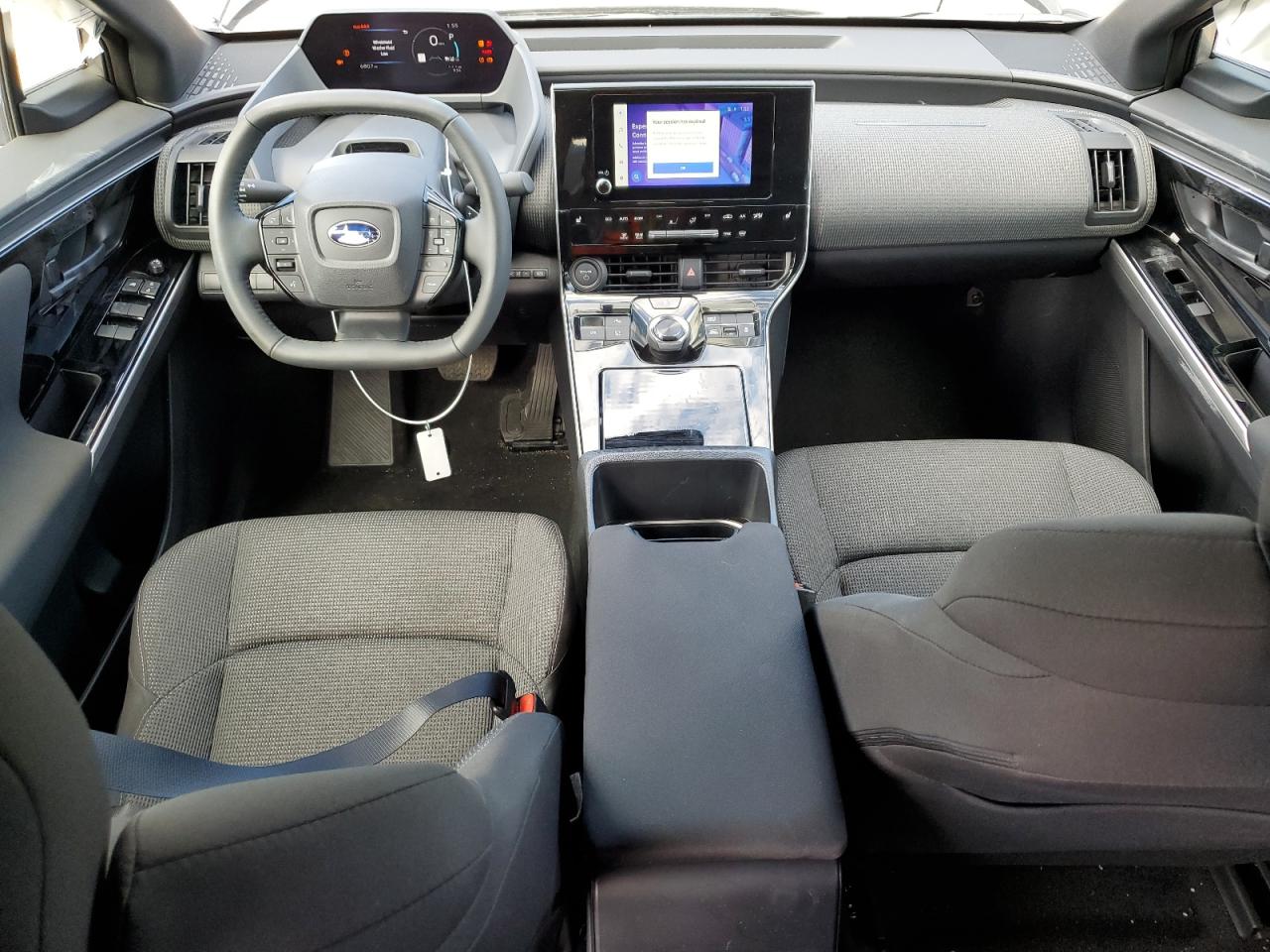 SUBARU SOLTERRA PREMIUM